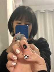 -UGIRL有个美甲