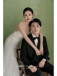 -时光印记婚纱摄影工作室·原创定制