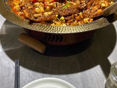 -肥家大排档(天河体育西店)