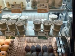 -宝珠奶酪(长宁金虹桥店)