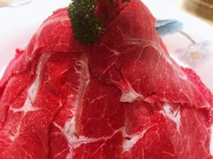 -九孔·筒骨莲藕汤锅(大明宫万达店)