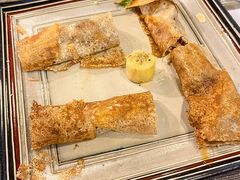 -LA CREPERIE BRETONNE布列塔尼法式餐厅(天童北路店)