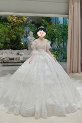 -MuseMarry婚纱(前海嘉里中心店)