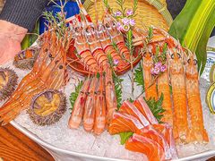 -Mr.Fish鱼鲜生海鲜放题(高德置地冬广场店)