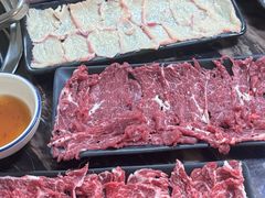 -合记汕头牛肉店(嘉禾路店)