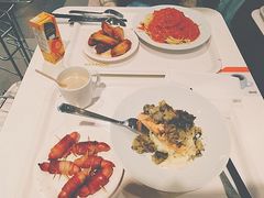 煎烤三文鱼-宜家·瑞典风味餐厅(无锡店)