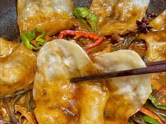 -老家大锅台·铁锅炖·地锅鸡(建邺文体路店)