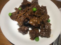 -南小馆(迪士尼小镇店)