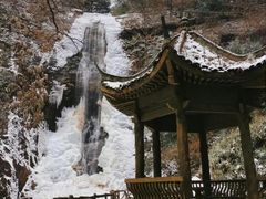 -安徽天堂寨风景区