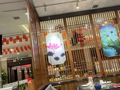 -楚鲜·汉正街一号(天河店)