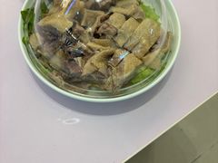 -东园小馆·早茶·淮扬小炒(三盛广场店)
