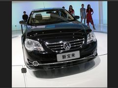 -中联一汽大众4S店(世纪大道店)