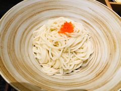 蟹黄面-面二