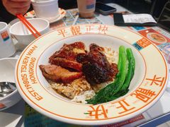 -肥韬茶餐厅(海上世界店)