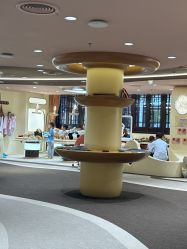 -奈尔宝·国风主题儿童乐园·亲子餐厅(豫园商城店)