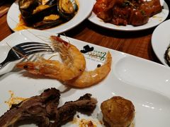 -汉巴味德(大悦城店)