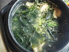 -釜山火炉·海鲜烤肉(紫藤路店)