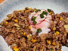 -小满Grainkitchen(滨江商业广场店)