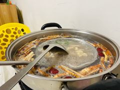-小煵记·打边炉(西丽文光店)