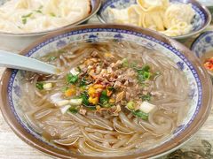 -无名氏宵夜小摊(祝家三姐妹馄饨店)