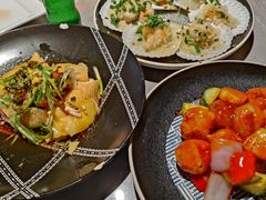 -啫神·广州地标美食(北京路店)