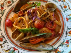 -杭州君悦酒店·青莳