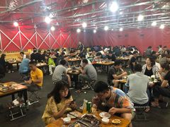 大堂-老黑板筋(顺义总店)