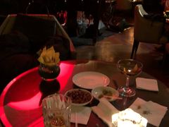 -LONG BAR 廊吧(外滩华尔道夫酒店)