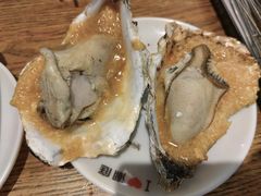 -潮庭·大连海鲜·炭火烧烤·扇贝王(大连店)