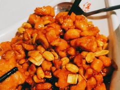 宫保鸡丁-峨嵋酒家(清河店)
