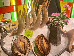 -ONE FULL 古董港式海鲜火锅