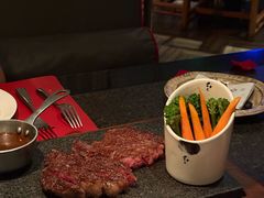 -莲西餐(曲江店)