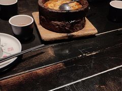 -绿茶餐厅(汇悦大融城店)