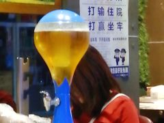啤酒-沪上名羊天下•烤羊腿•东北烧烤•小龙虾(浦东直营总店)