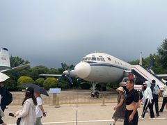 -中国航空博物馆