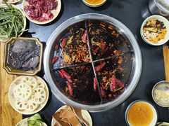 -祝幺妹火锅(裕华村总店)