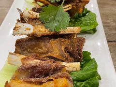 -清真·西北人家风味馆(中山中路店)