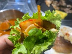 -33韩式自助烧烤(环城南路店)