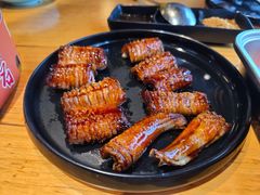 -狮子三•脆鳗鱼烤肉(信和廣場4樓店)