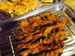 -小杨烤肉(高新店)