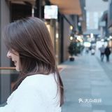 做完卡诗鱼子酱的这个护理真的效果超级nice🥰头发干枯的天敌