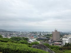 -别府杉乃井酒店