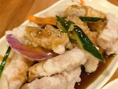 -多宾韩国料理(学衡路店)