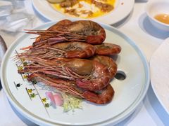 -新雅粤菜馆(南京东路店)