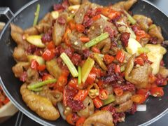 干锅肥肠-潇湘阁(三里屯SOHO店)