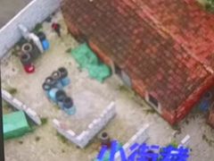 -东湖小天池真人CS彩弹野战基地