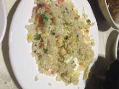 青岛海尔洲际酒店天下一品尚膳·茗坊中餐厅-海尔洲际酒店天下一品中餐厅