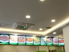 -老回回饺子馆(海洋馆店)