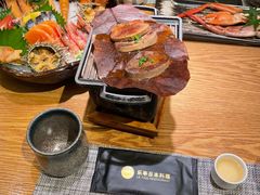 -乐亭日本料理(彩虹本店)