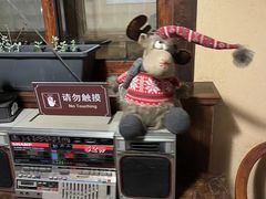 -卧龙堡客栈·中餐厅(古北水镇店)